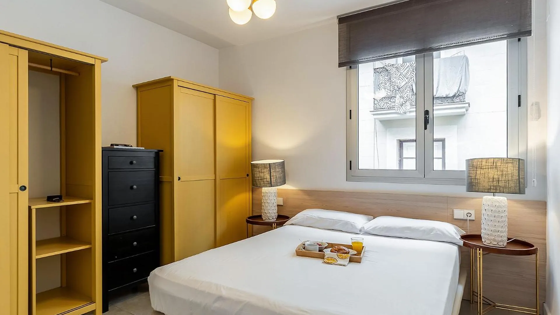 アパート Ola Living Poblenou Beach バルセロナ スペイン