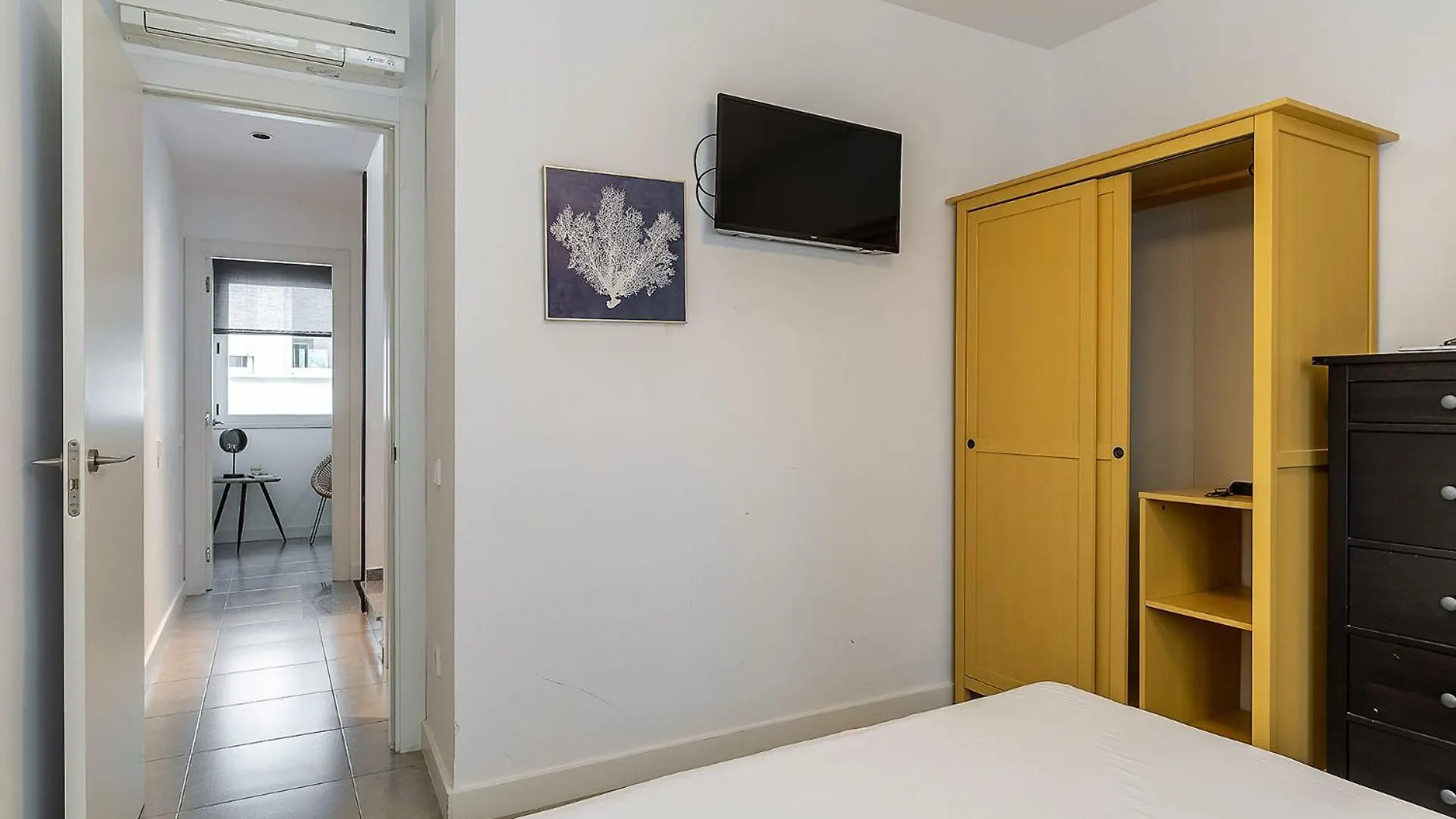 Ola Living Poblenou Beach バルセロナ