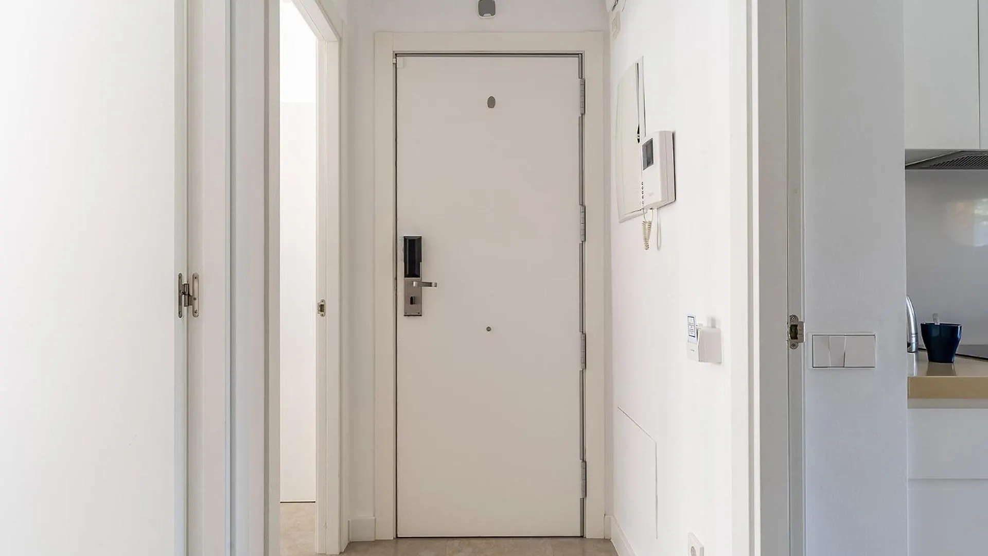 アパート Ola Living Poblenou Beach バルセロナ スペイン