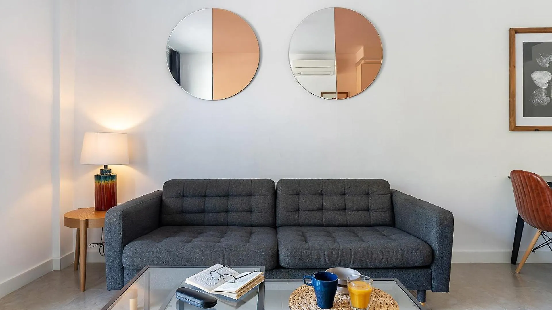 Ola Living Poblenou Beach バルセロナ