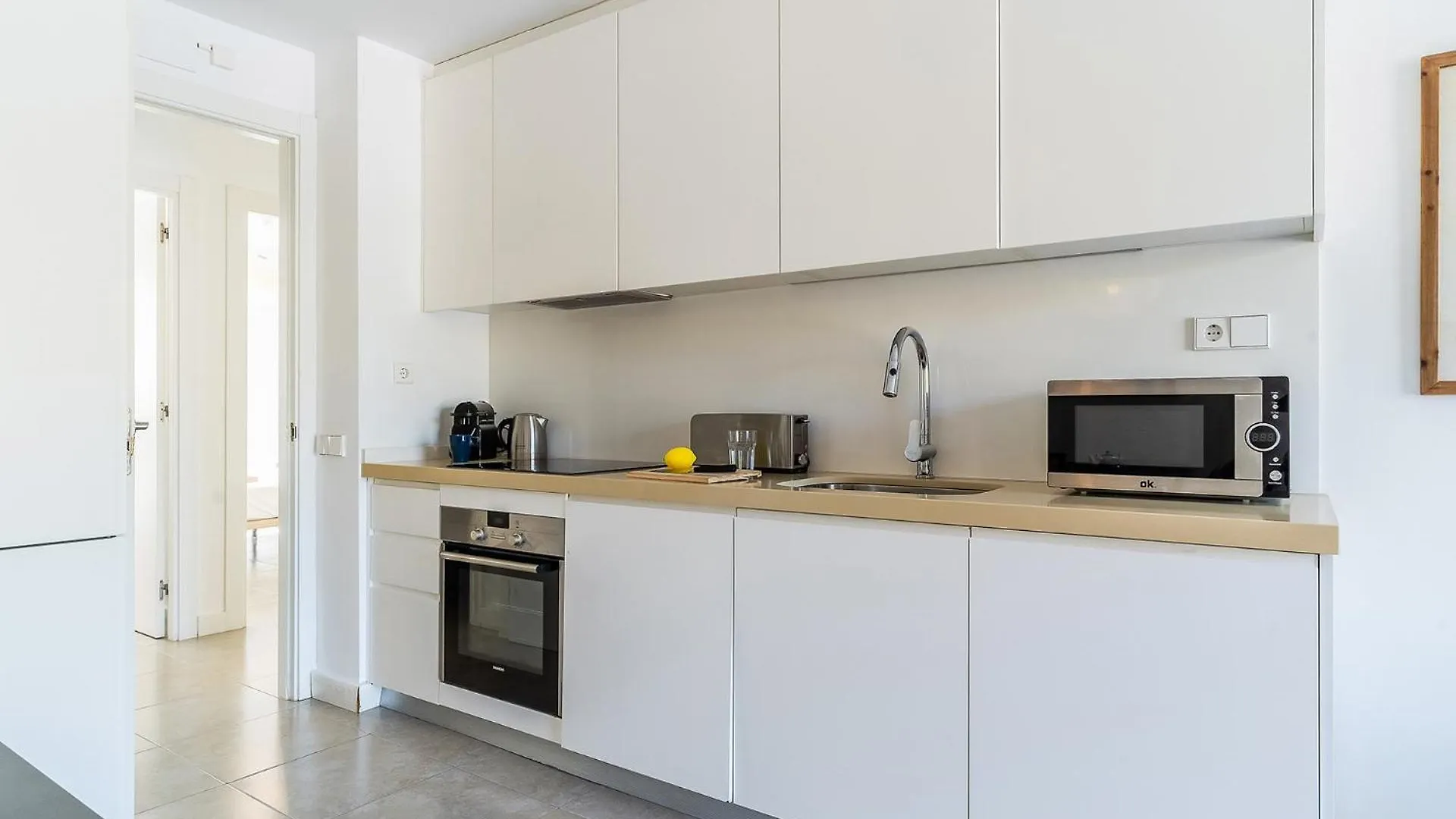 Ola Living Poblenou Beach Barcelona