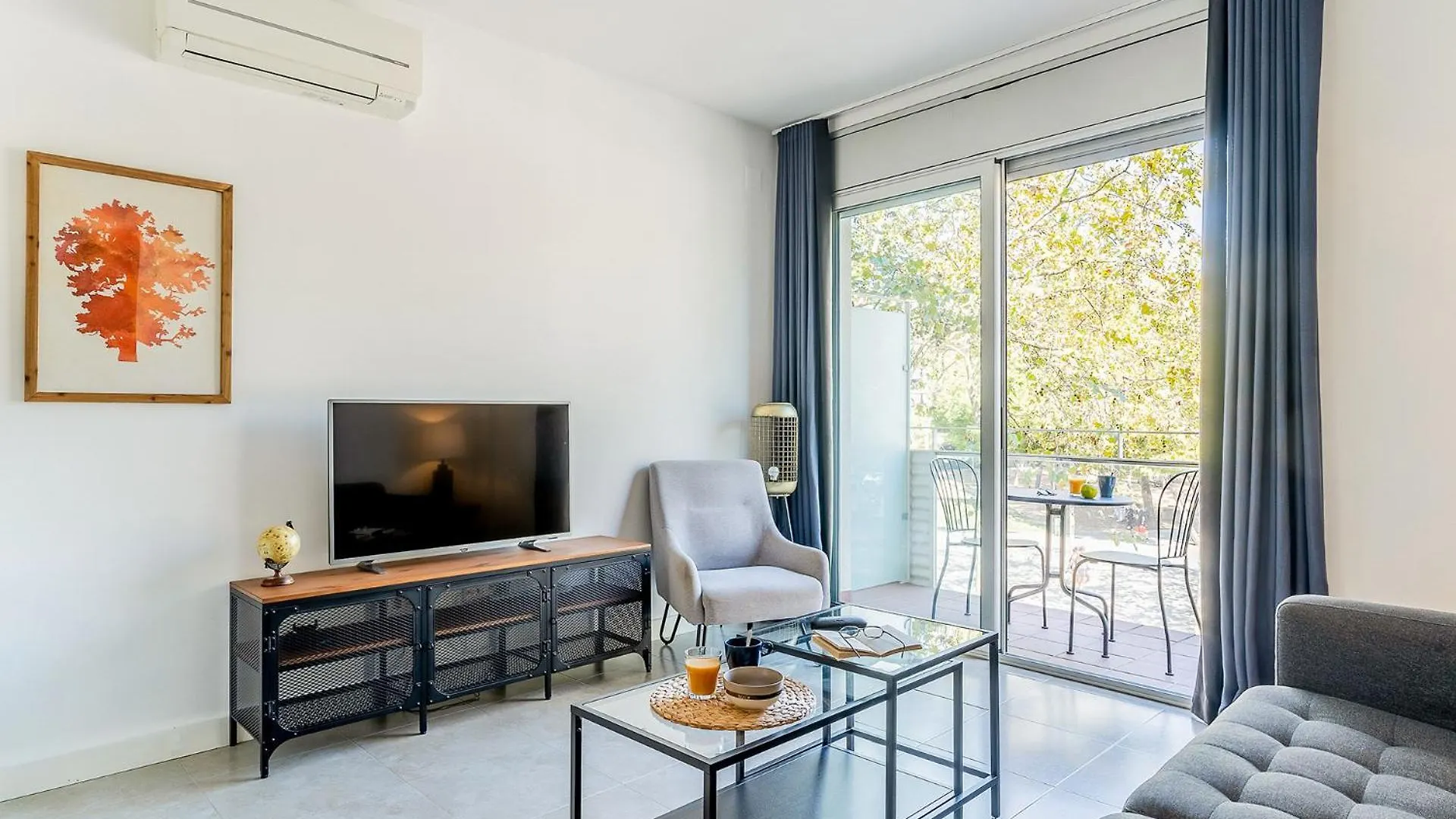 Ola Living Poblenou Beach バルセロナ 0*,  スペイン
