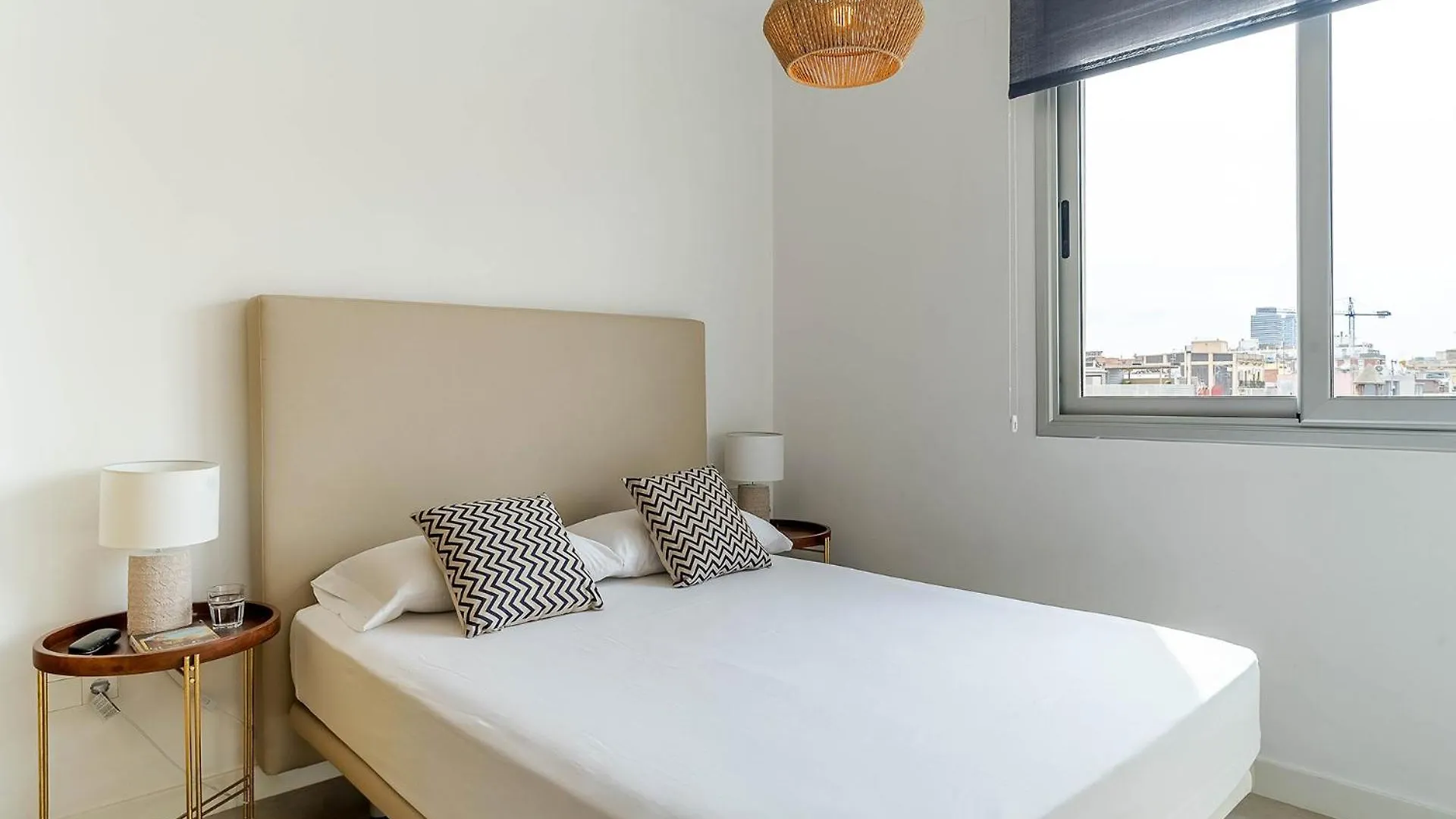 Ola Living Poblenou Beach バルセロナ 0*,  スペイン