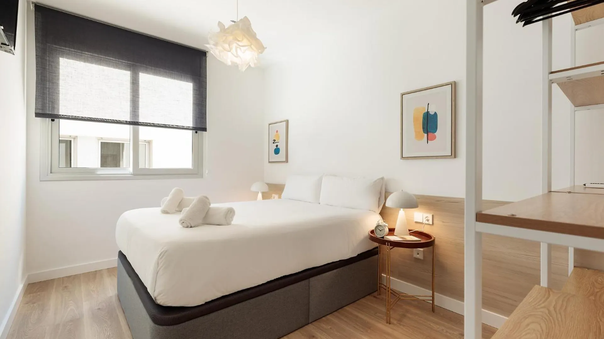 Ola Living Poblenou Beach Barcelona 0*,  Spain