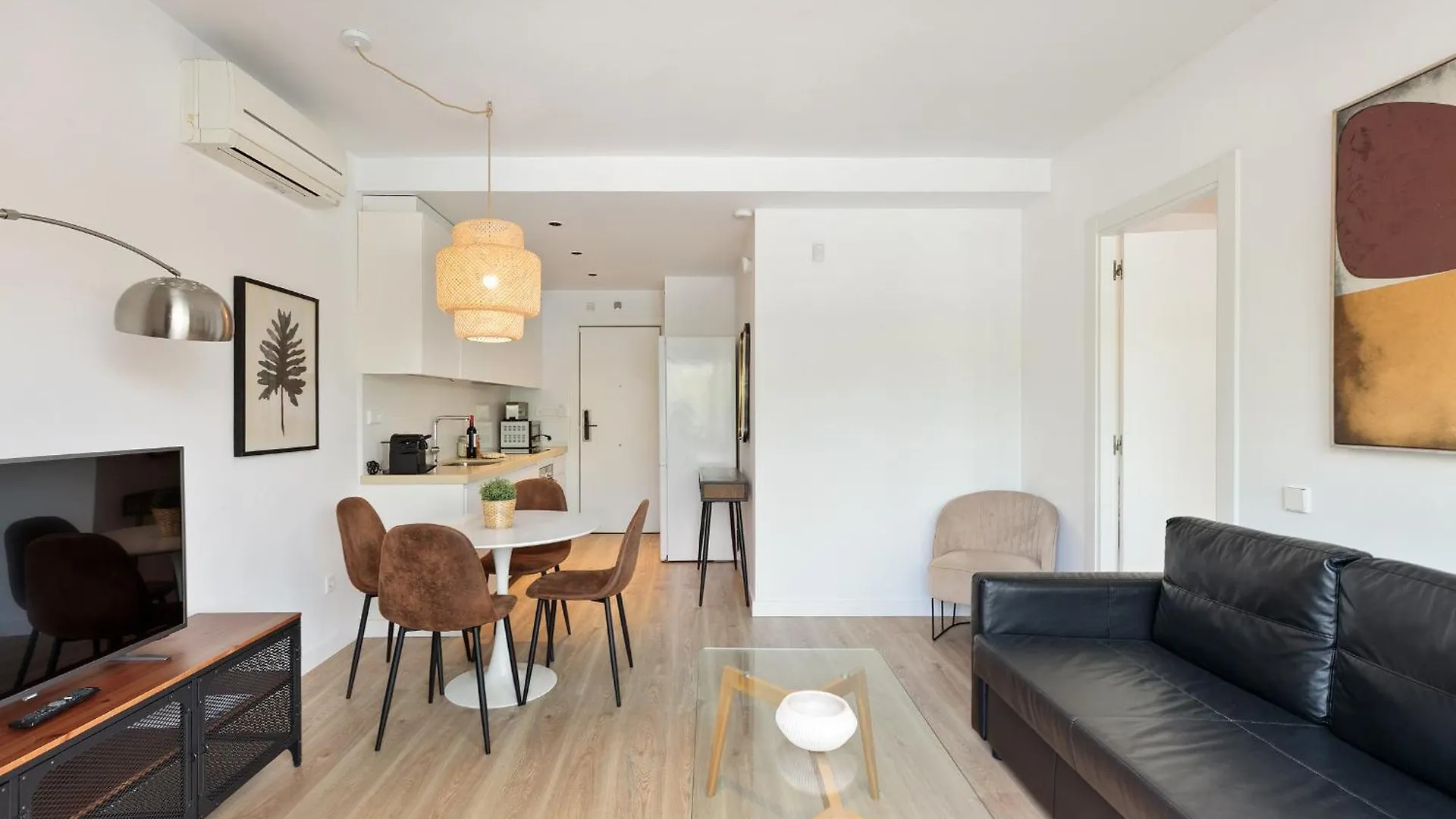 Ola Living Poblenou Beach バルセロナ