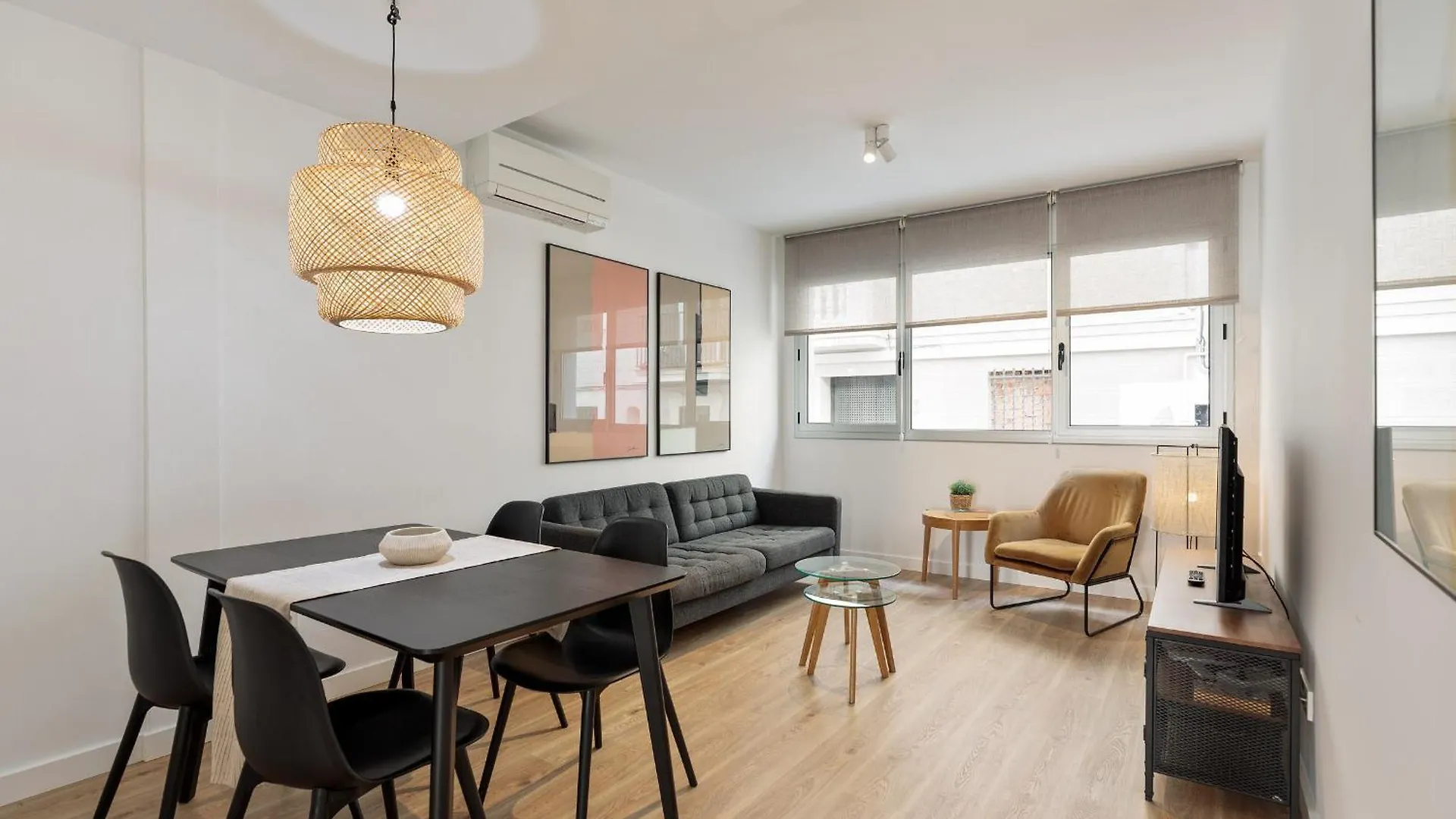Ola Living Poblenou Beach バルセロナ