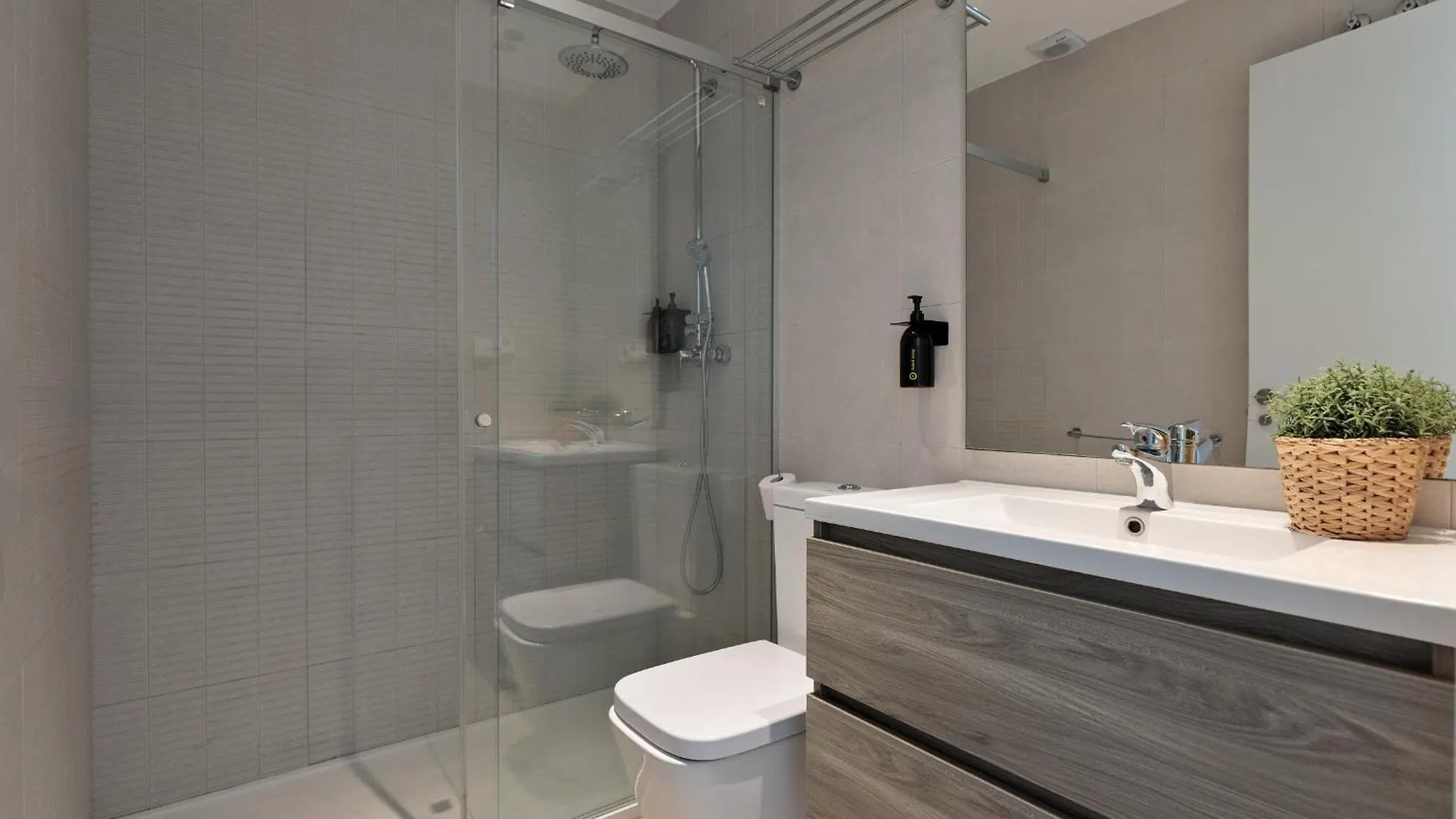 Apartment Ola Living Poblenou Beach Barcelona