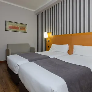Szálloda Lyon, Barcelona