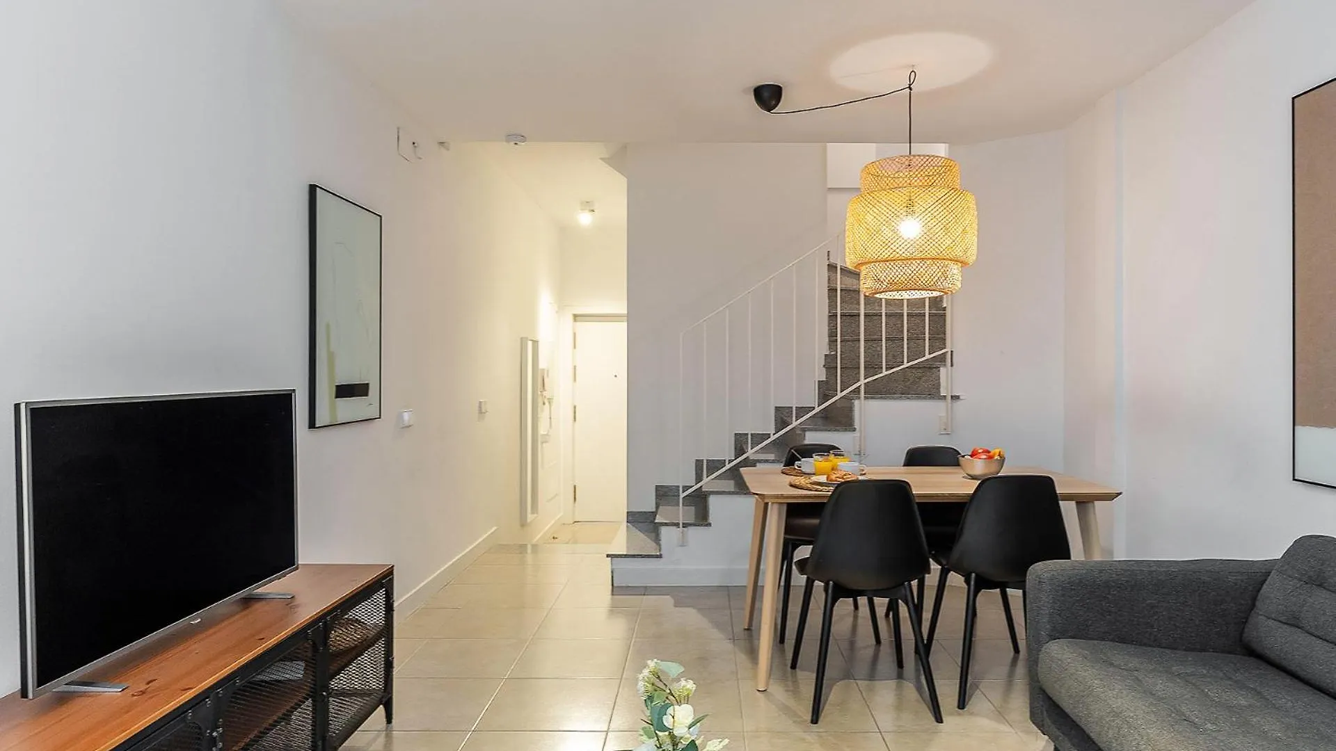 Ola Living Poblenou Beach Barcelona Apartment