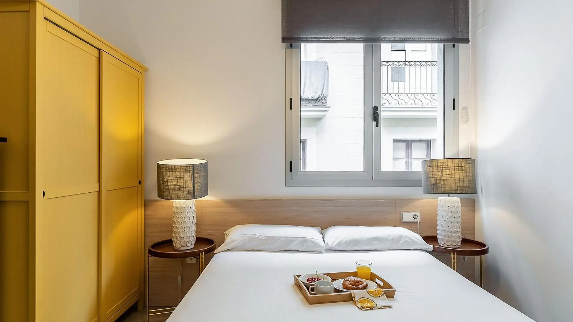 Ola Living Poblenou Beach Barcelona Apartment
