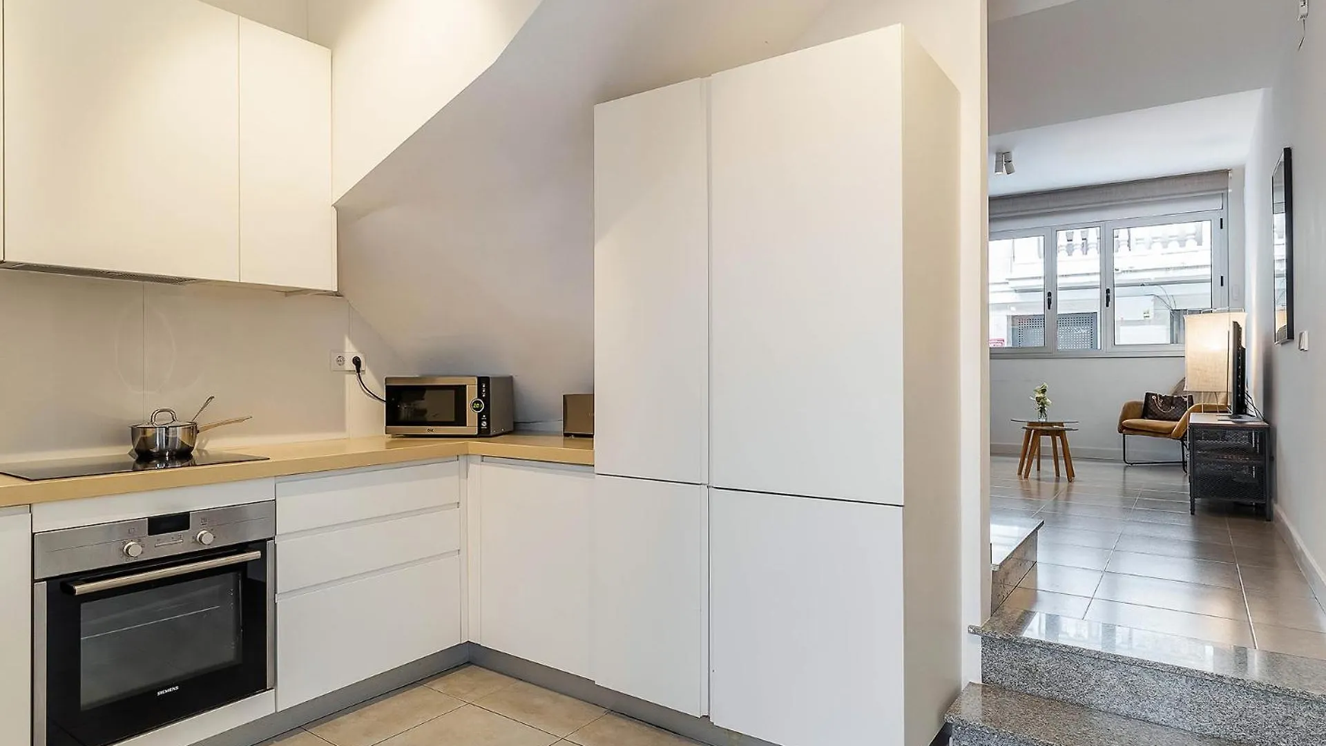Ola Living Poblenou Beach Barcelona Spain