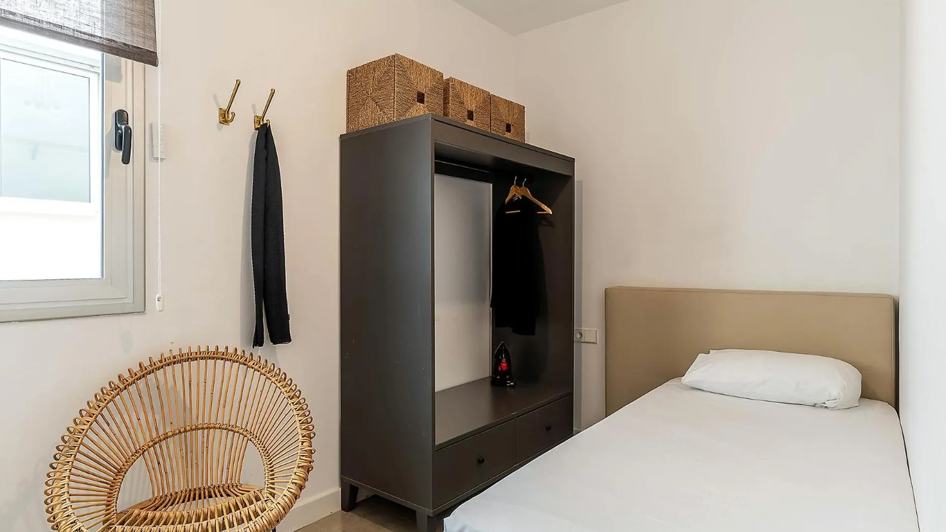 Ola Living Poblenou Beach Barcelona Spain