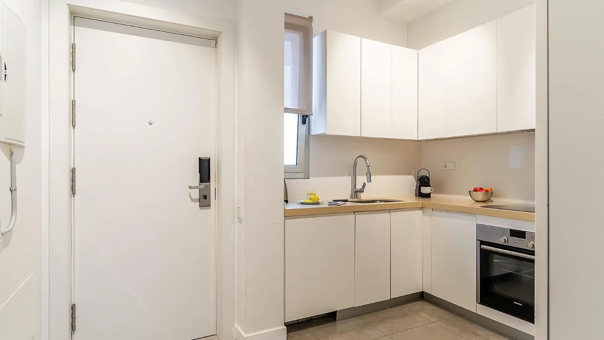 Apartment Ola Living Poblenou Beach Barcelona