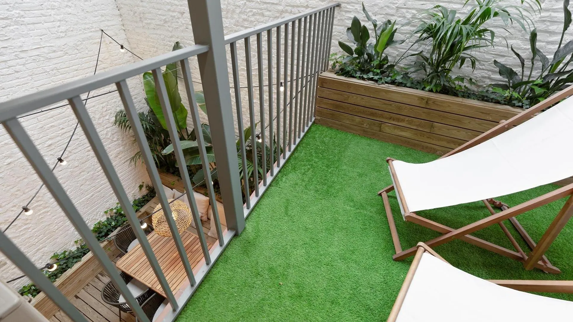 Ola Living Poblenou Beach Barcelona 0*,  Spain