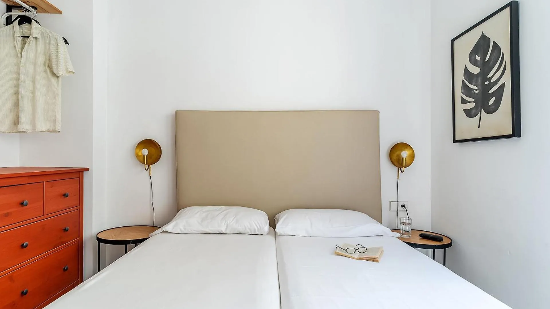 Ola Living Poblenou Beach Barcelona