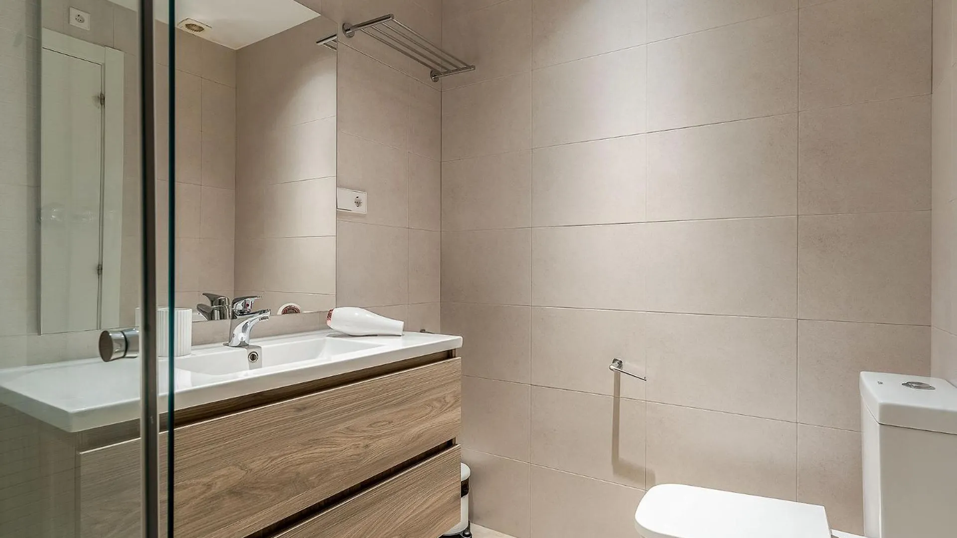 Apartamento Ola Living Poblenou Beach Barcelona España