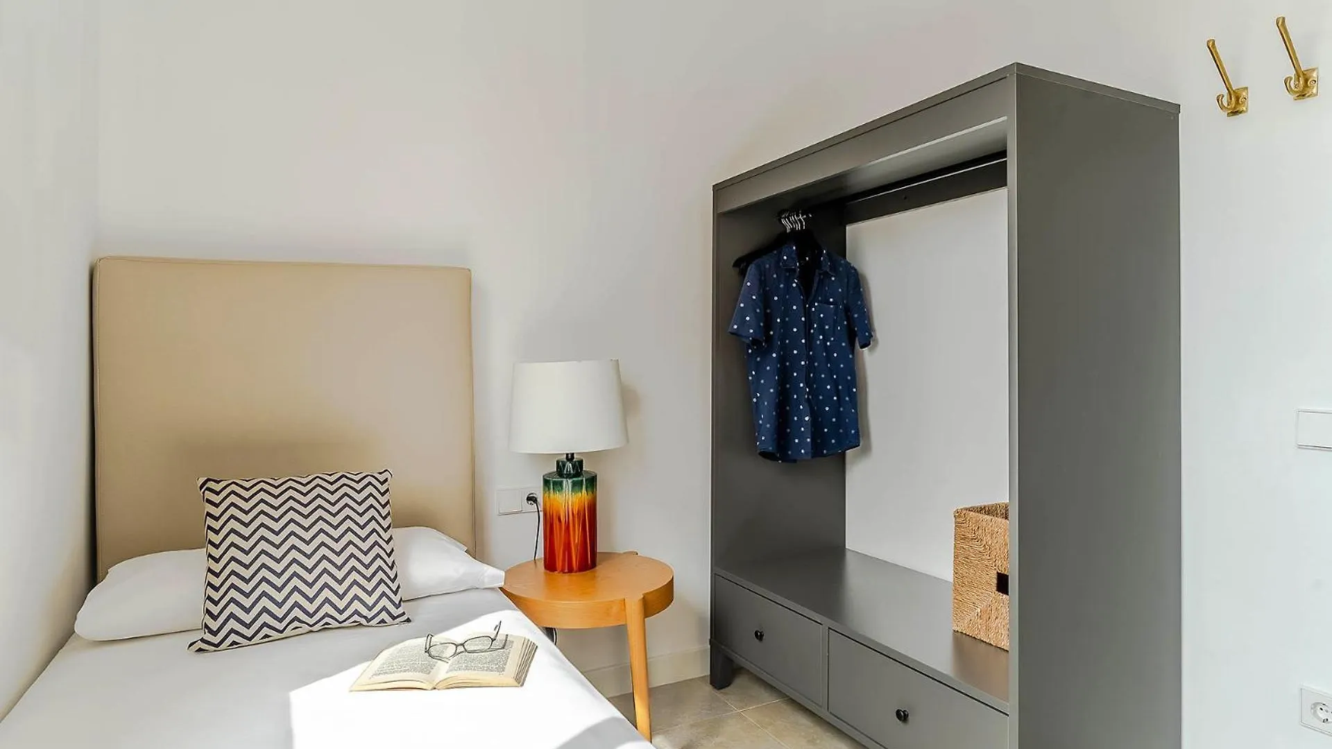 Daire Ola Living Poblenou Beach Barselona