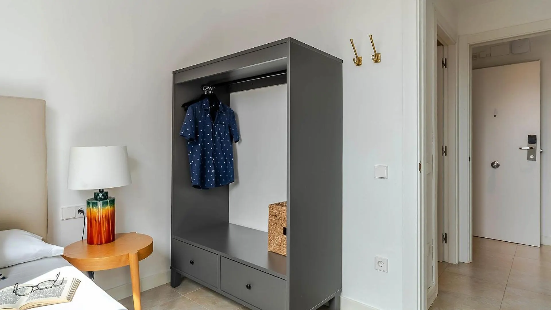 Apartment Ola Living Poblenou Beach Barcelona Spain