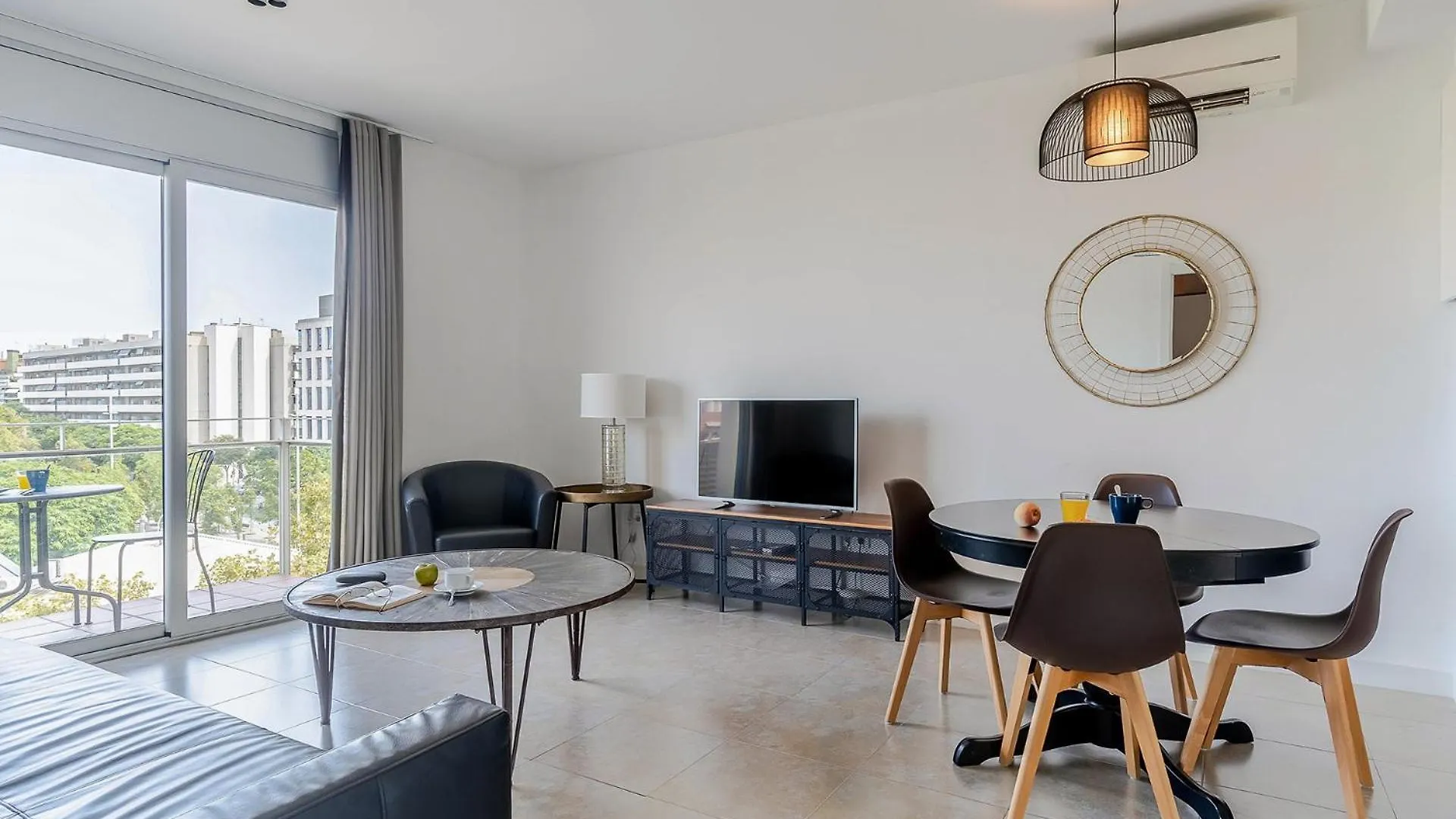 Ola Living Poblenou Beach Barcelona