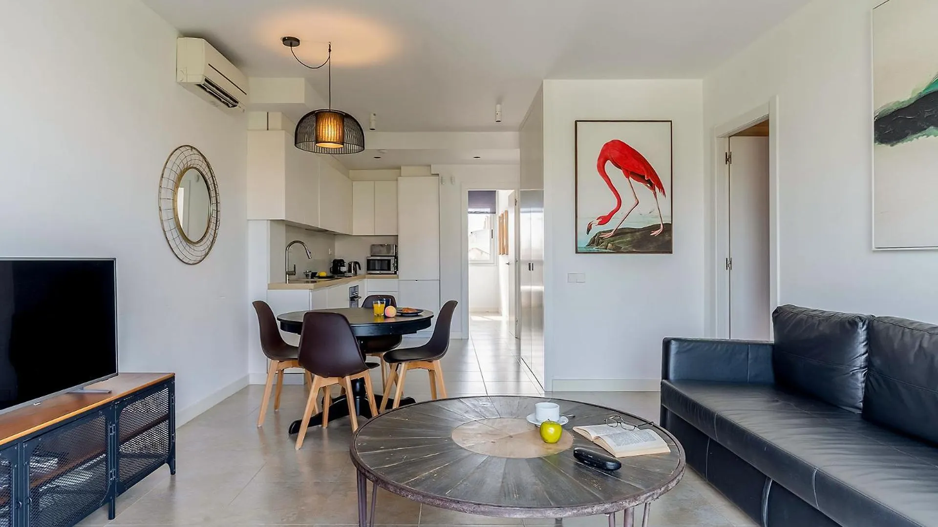 Apartment Ola Living Poblenou Beach Barcelona