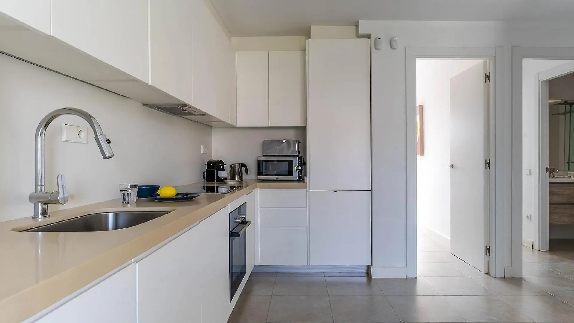 Apartment Ola Living Poblenou Beach Barcelona