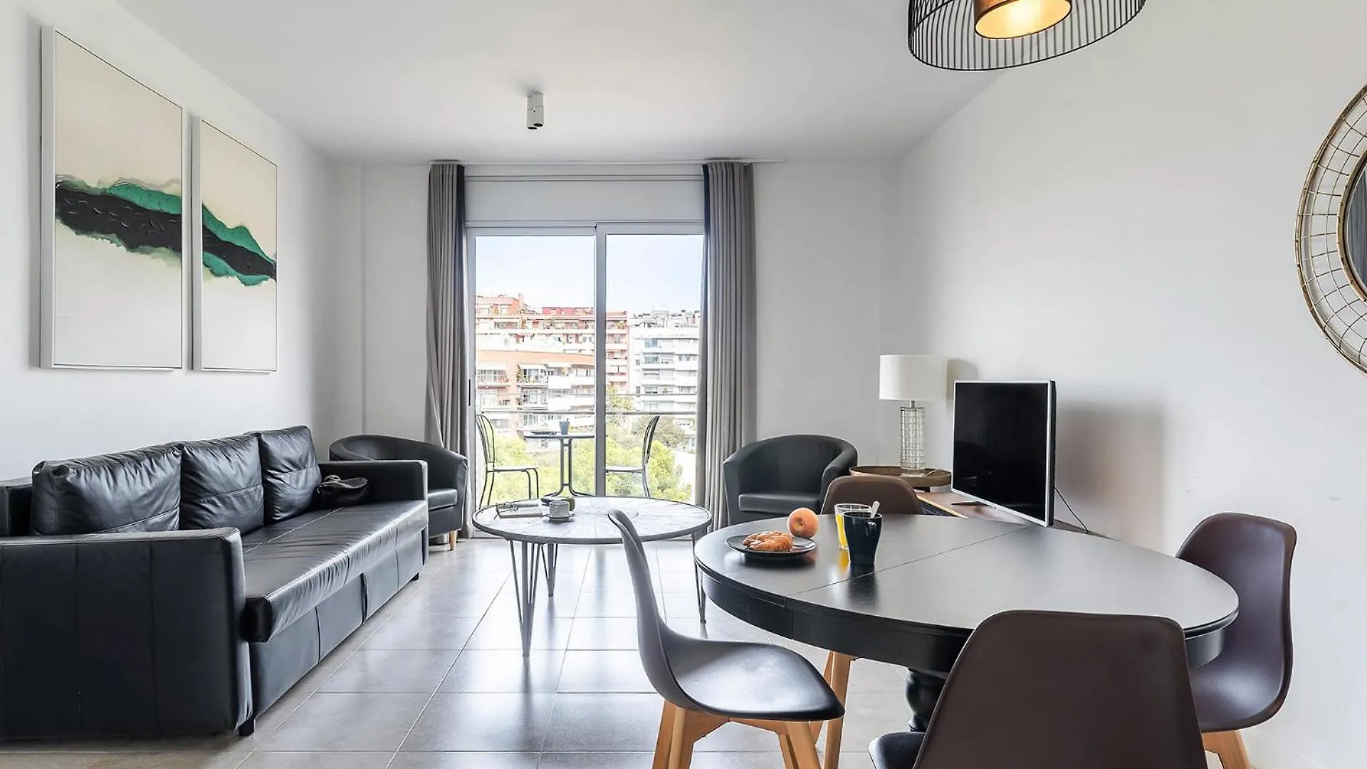 Apartment Ola Living Poblenou Beach Barcelona
