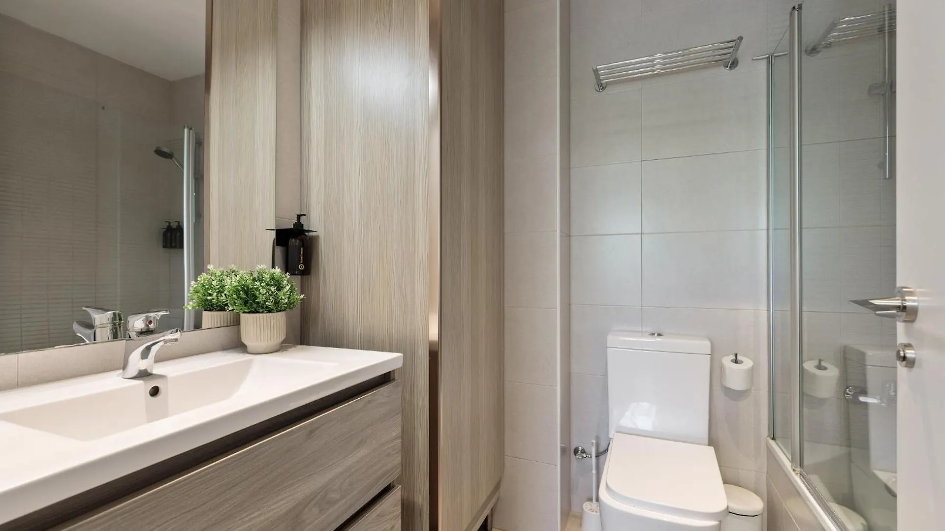 Apartamento Ola Living Poblenou Beach Barcelona