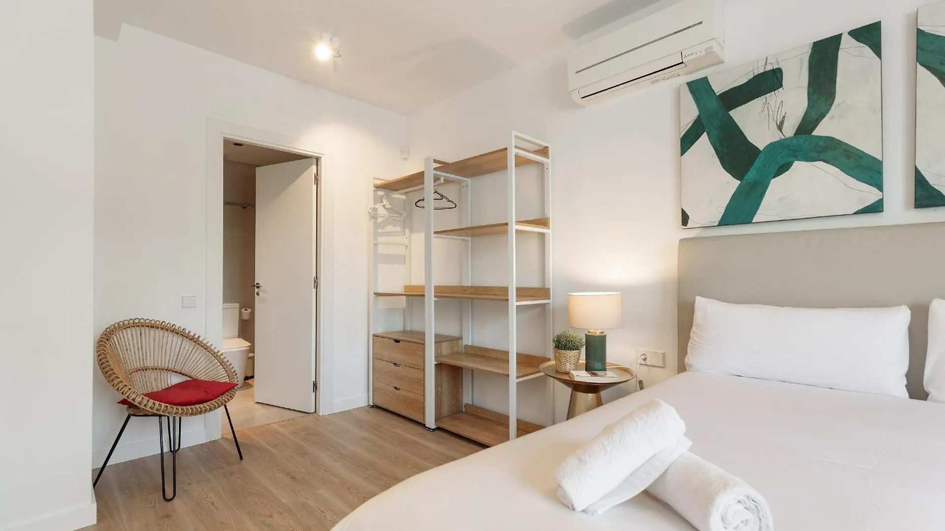 Ola Living Poblenou Beach Barcelona