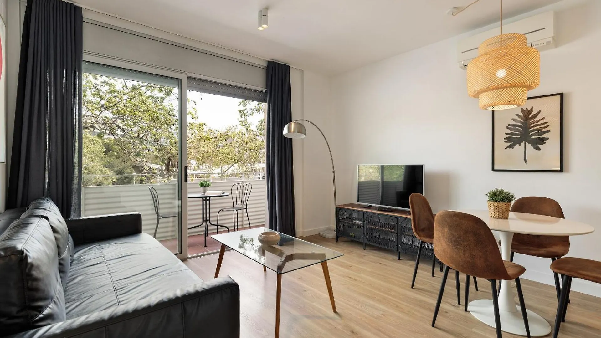 Ola Living Poblenou Beach Barselona 0*,