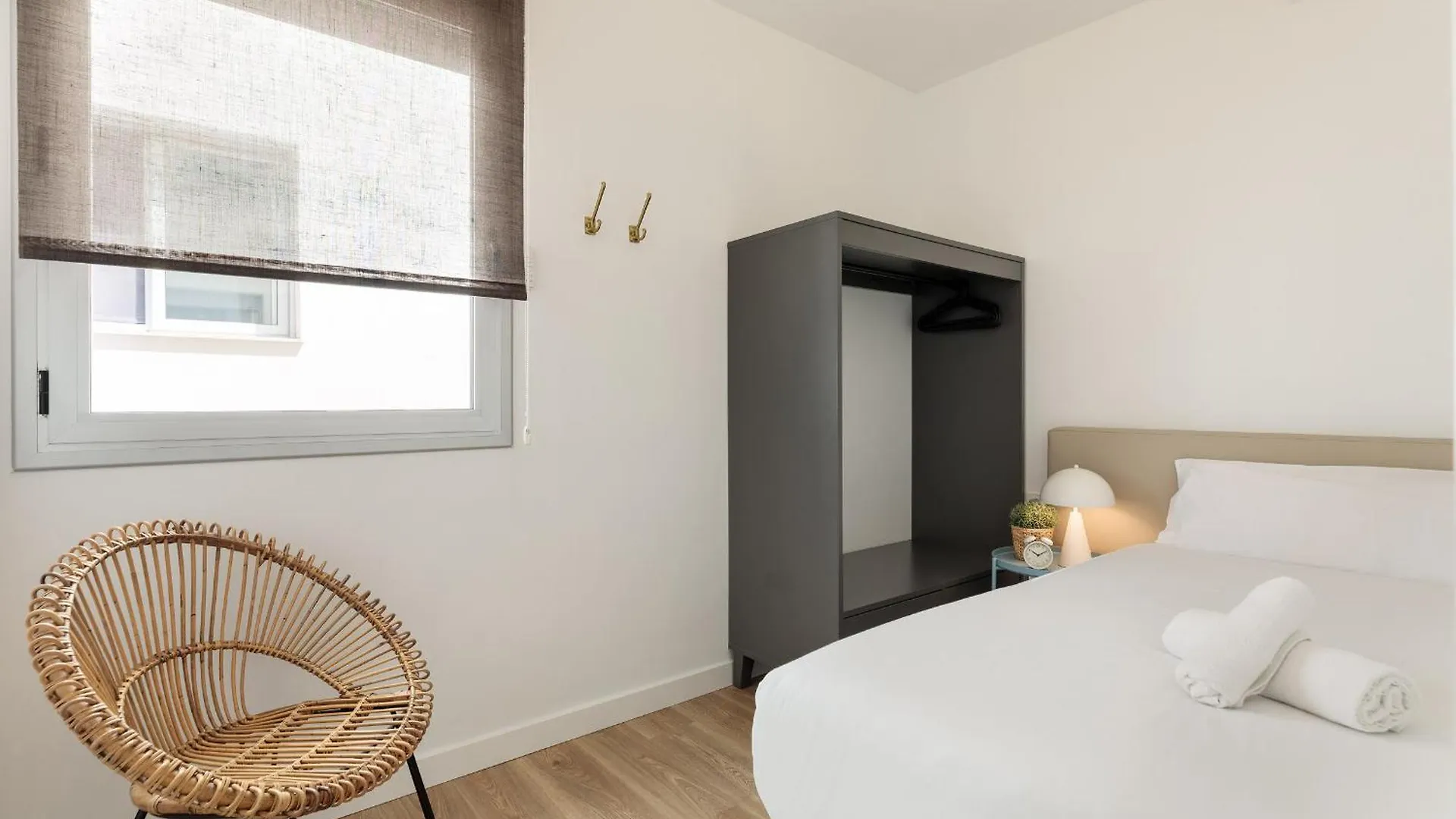 Ola Living Poblenou Beach Barcelona Apartamento