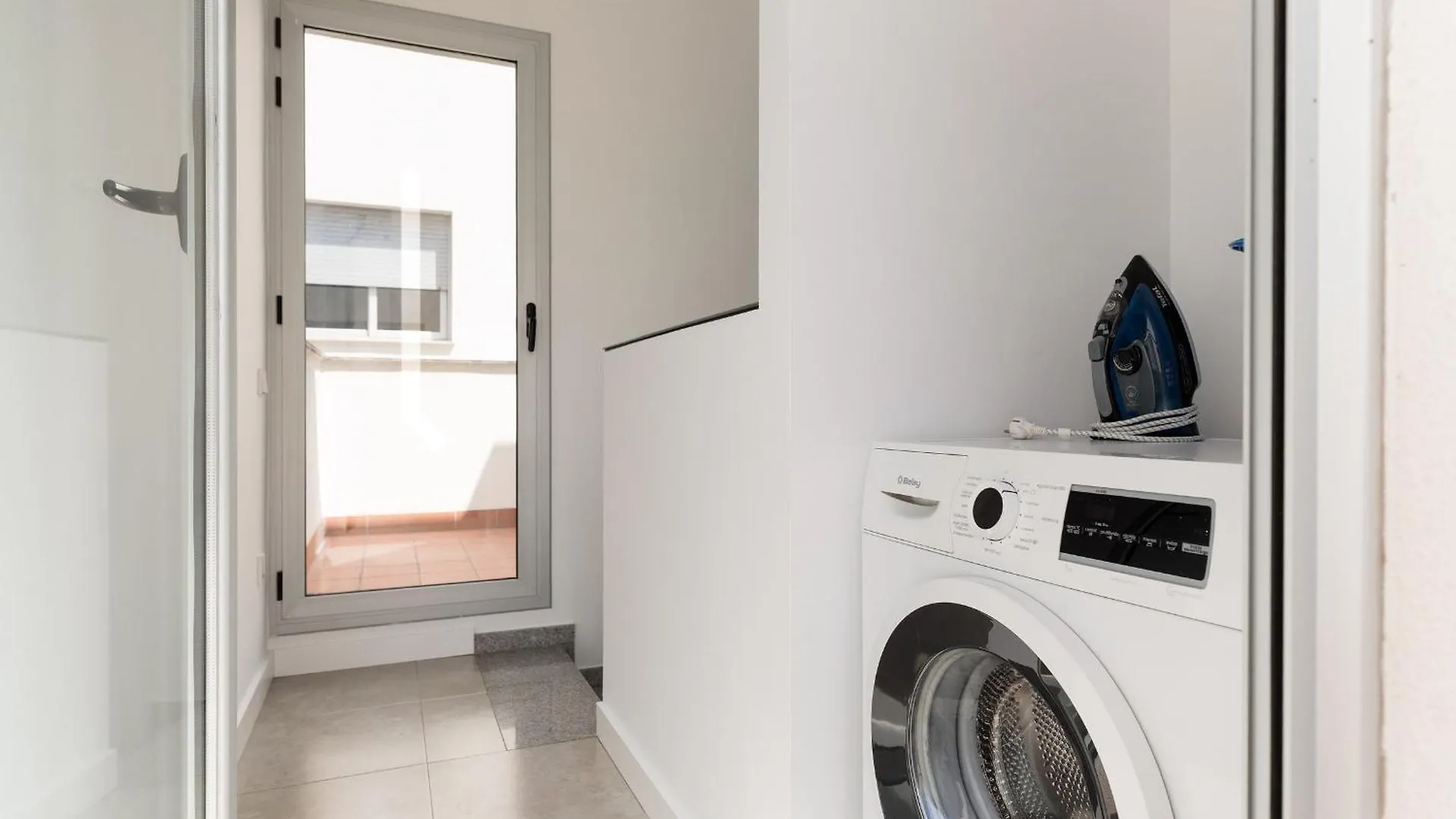 Ola Living Poblenou Beach Barcelona Spain